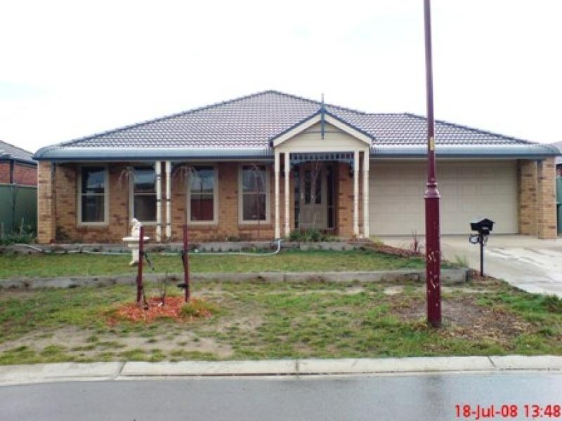 24 Carmichael Drive, Wyndham Vale VIC 3024