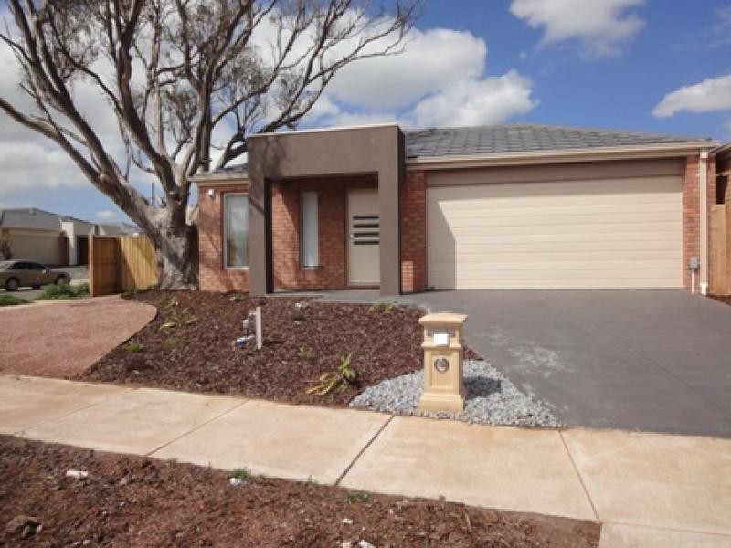 1 Noah Way, Tarneit VIC 3029