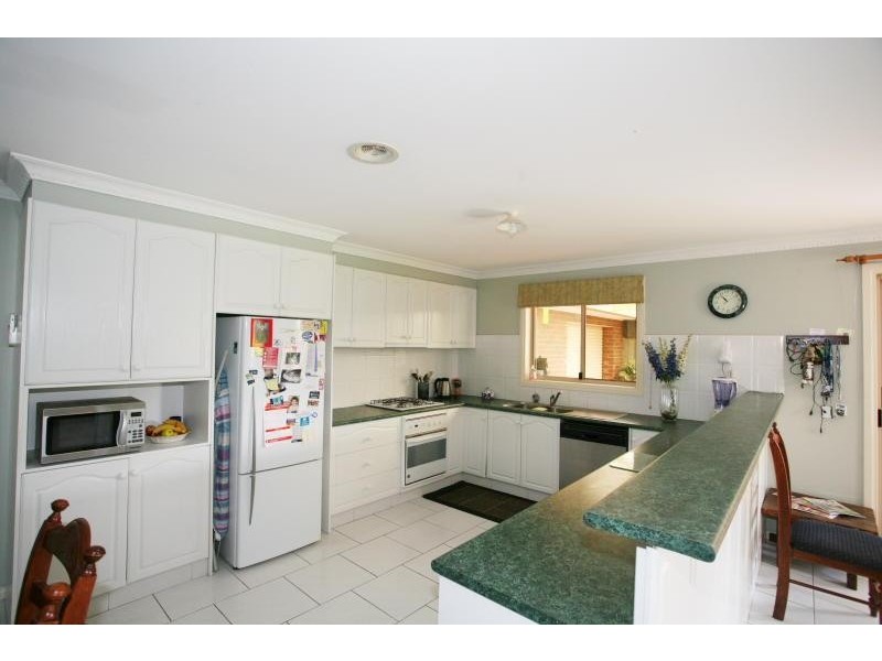 25 Romany Place, Hoppers Crossing VIC 3029