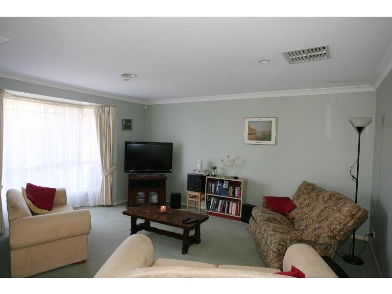 25 Romany Place, Hoppers Crossing VIC 3029