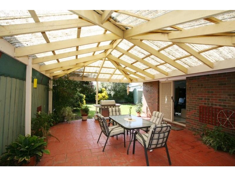 25 Romany Place, Hoppers Crossing VIC 3029