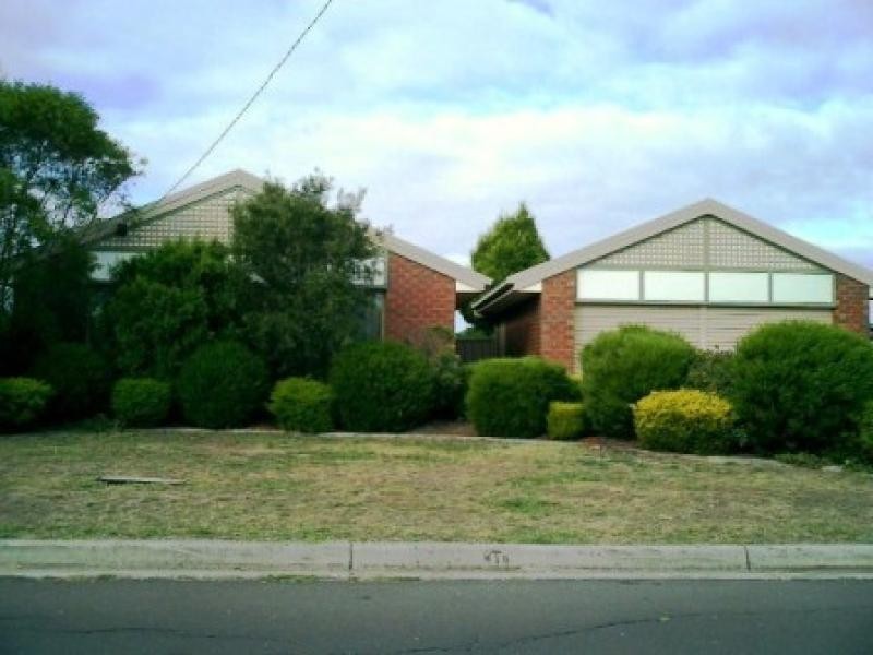20 Kathleen Crescent, Hoppers Crossing VIC 3029