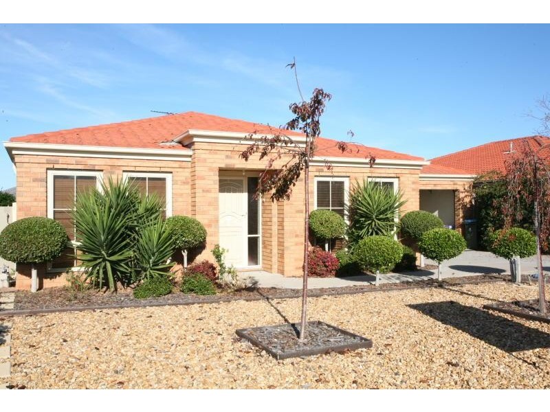10 Kingsfield Way, Truganina VIC 3029