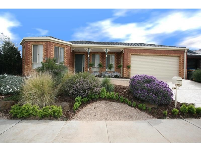 14 Jardine Street, Wyndham Vale VIC 3024