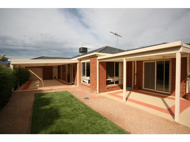 14 Jardine Street, Wyndham Vale VIC 3024