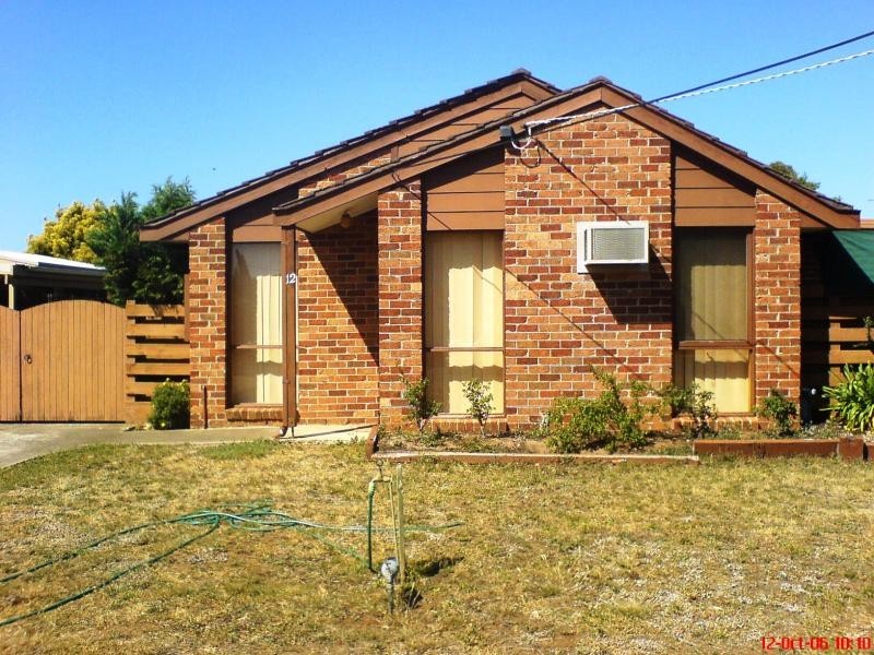 12 Hampton Court, Hoppers Crossing VIC 3029