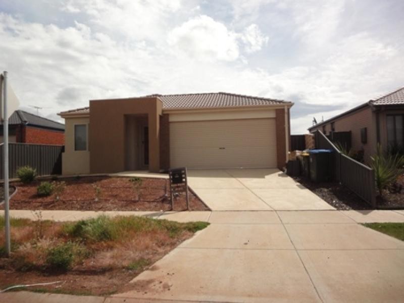 31 Arrowhead Street, Wyndham Vale VIC 3024