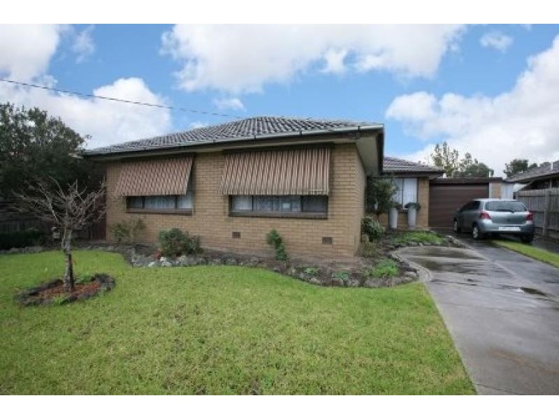 62 Powell Drive, Hoppers Crossing VIC 3029