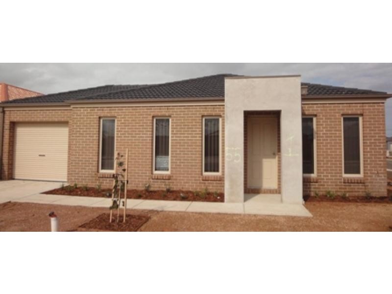 Unit 1/36 Memphis Drive, Truganina VIC 3029