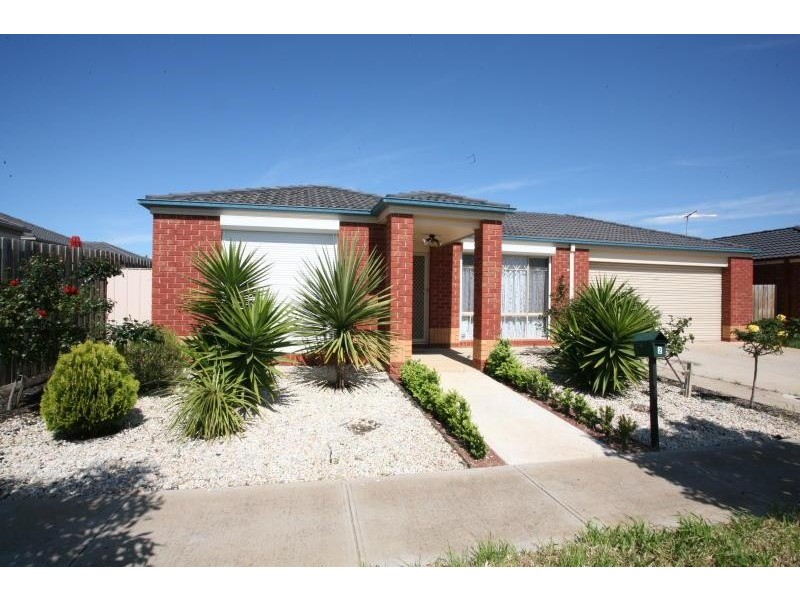 2 Xavier Court, Werribee VIC 3030