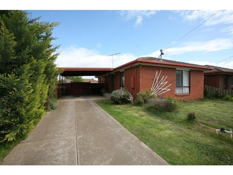 217 McGrath Road, Wyndham Vale VIC 3024