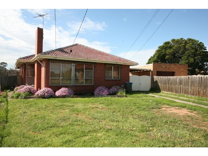 160 Shaws Road, Werribee VIC 3030