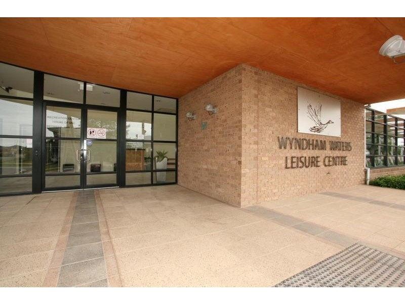 3 Fantail Crescent, Williams Landing VIC 3027