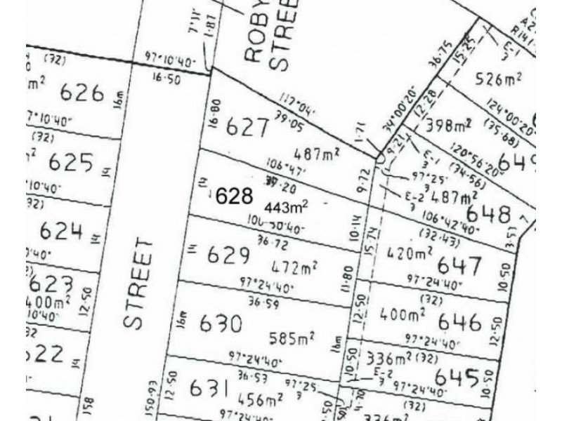 Lot 628 Robyn Street, Melton VIC 3337