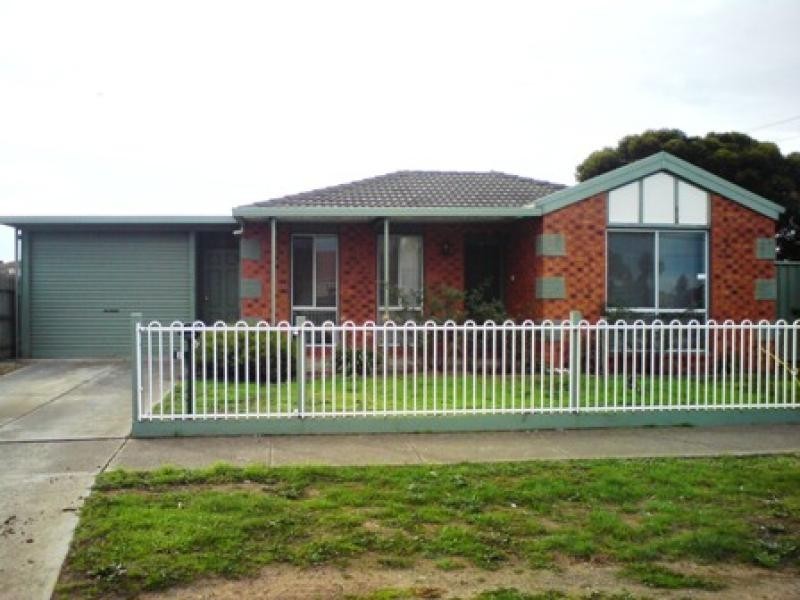 2 Gabo Street, Hoppers Crossing VIC 3029