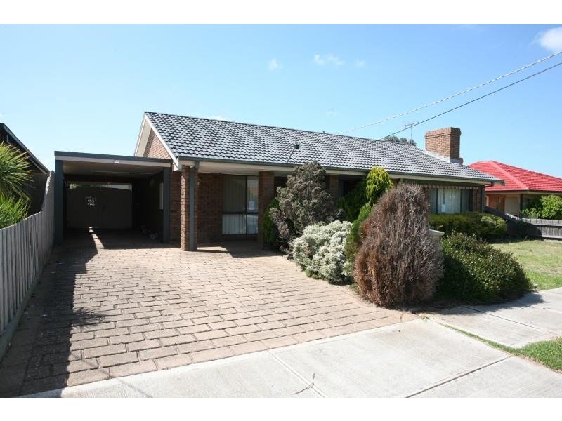 17 Wilton Close, Wyndham Vale VIC 3024