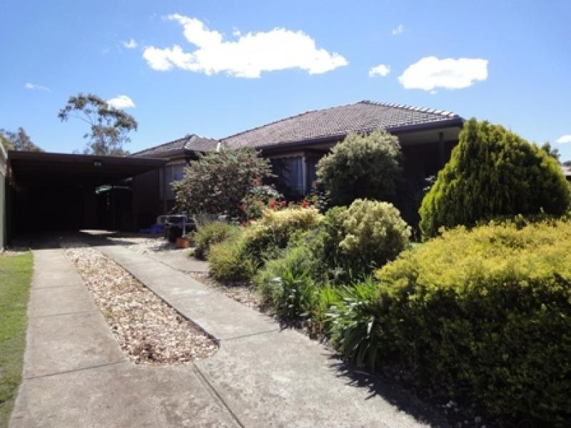 42 Kiely Avenue, Werribee VIC 3030