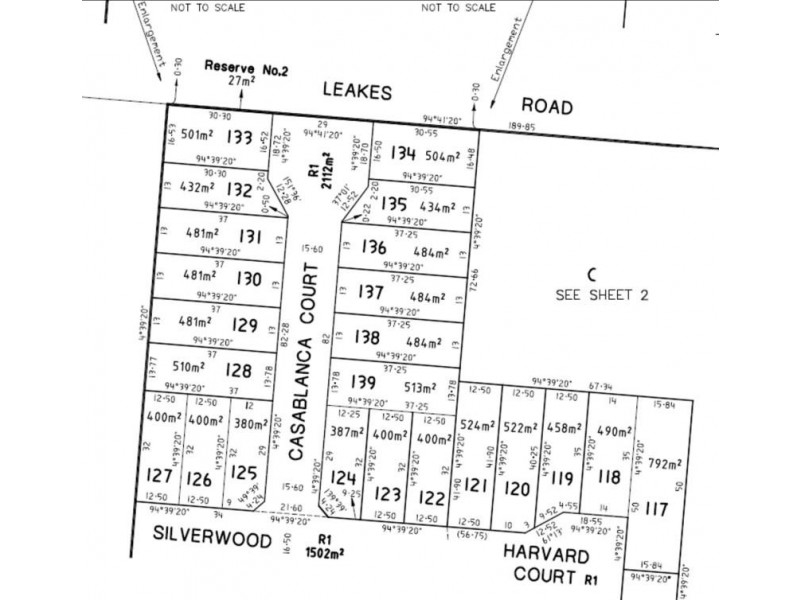 Lot 119 Harvard Court, Truganina VIC 3029