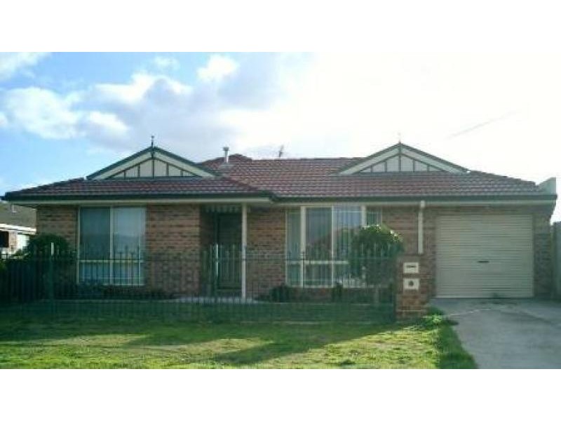 Unit 1/19 Bartlett Crescent, Hoppers Crossing VIC 3029