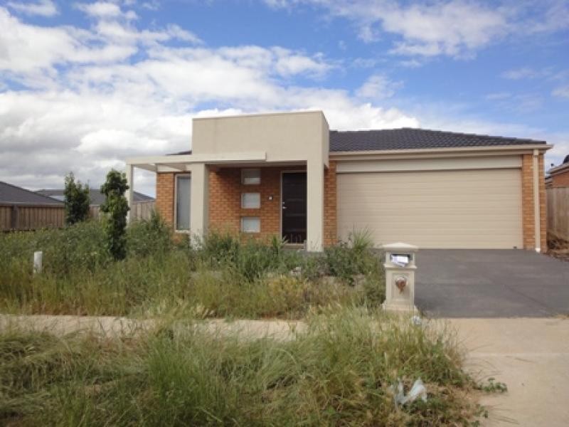 22 Gungurra Grove, Wyndham Vale VIC 3024