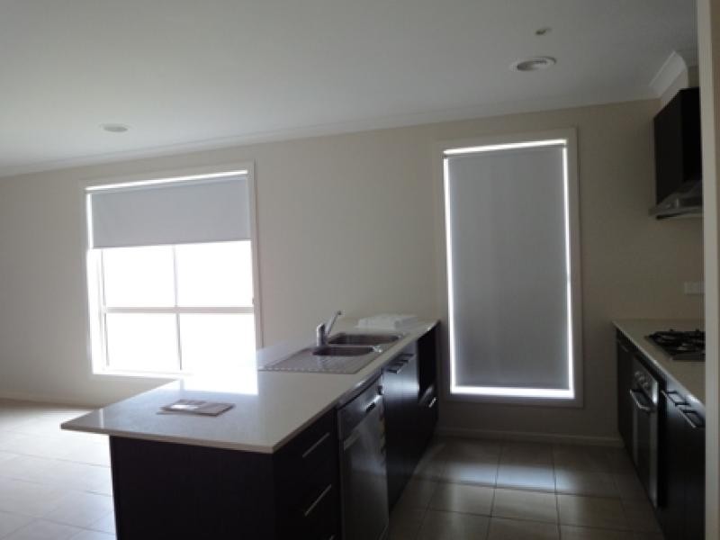 22 Gungurra Grove, Wyndham Vale VIC 3024