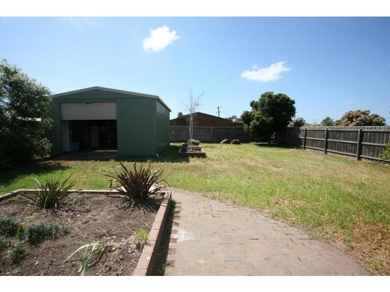 17 Wilton Close, Wyndham Vale VIC 3024
