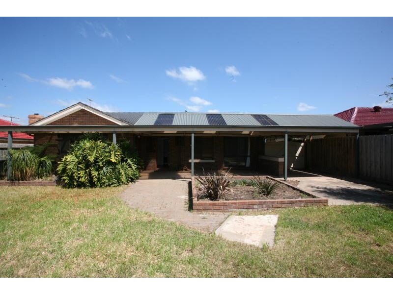 17 Wilton Close, Wyndham Vale VIC 3024