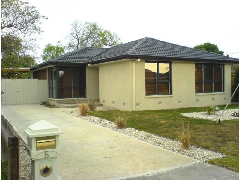 5 Madison Drive, Hoppers Crossing VIC 3029