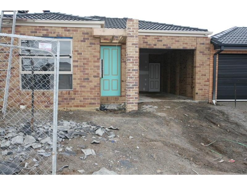 Unit 1&2/ lot 134 Casablanca Court, Truganina VIC 3029