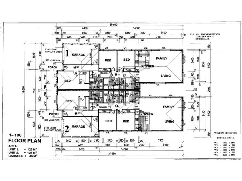 Unit 1&2/ lot 134 Casablanca Court, Truganina VIC 3029
