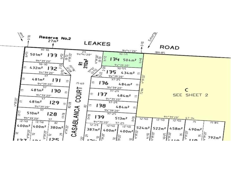 Unit 1&2/ lot 134 Casablanca Court, Truganina VIC 3029