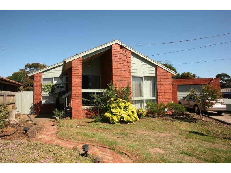 4 Lachlan Court, Werribee VIC 3030