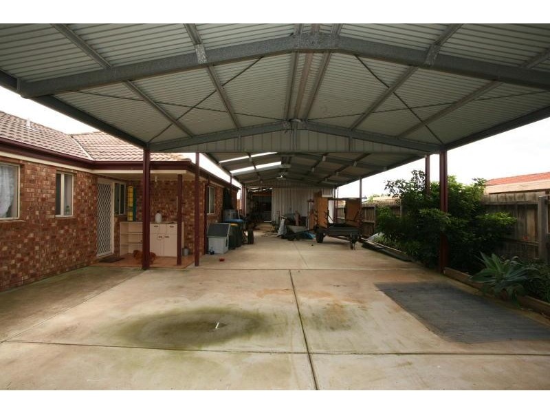 5 Haveaux Street, Werribee VIC 3030