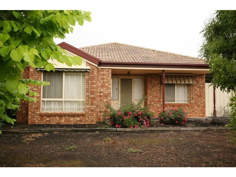 5 Haveaux Street, Werribee VIC 3030
