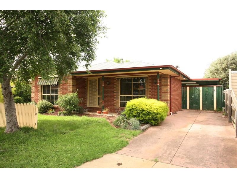 10 Mekong Close, Werribee VIC 3030