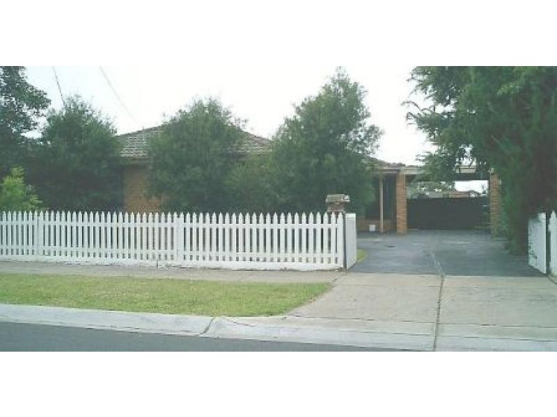 20 Wilson Crescent, Hoppers Crossing VIC 3029