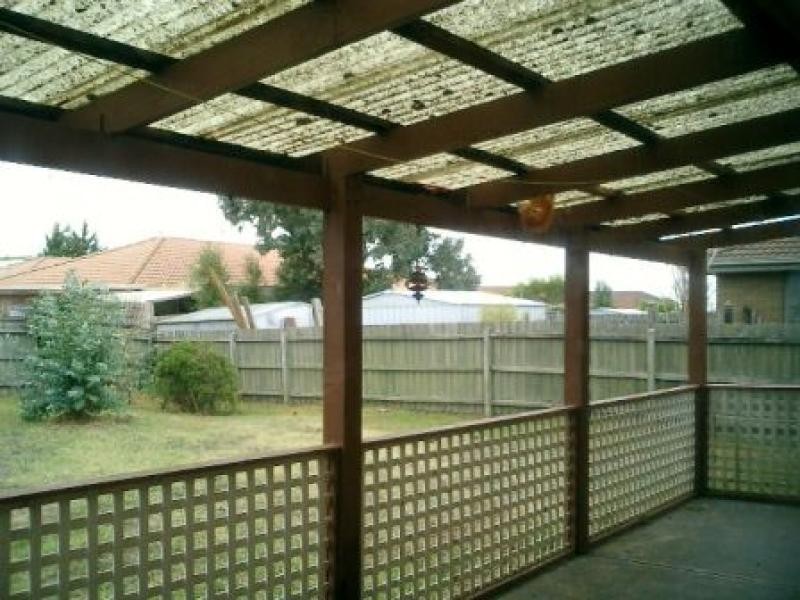 20 Wilson Crescent, Hoppers Crossing VIC 3029