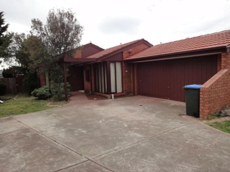 9 Tasman Place, Wyndham Vale VIC 3024