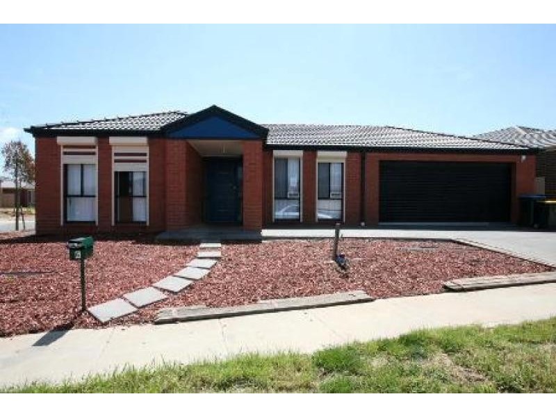 6 Lindrum Outlook, Tarneit VIC 3029