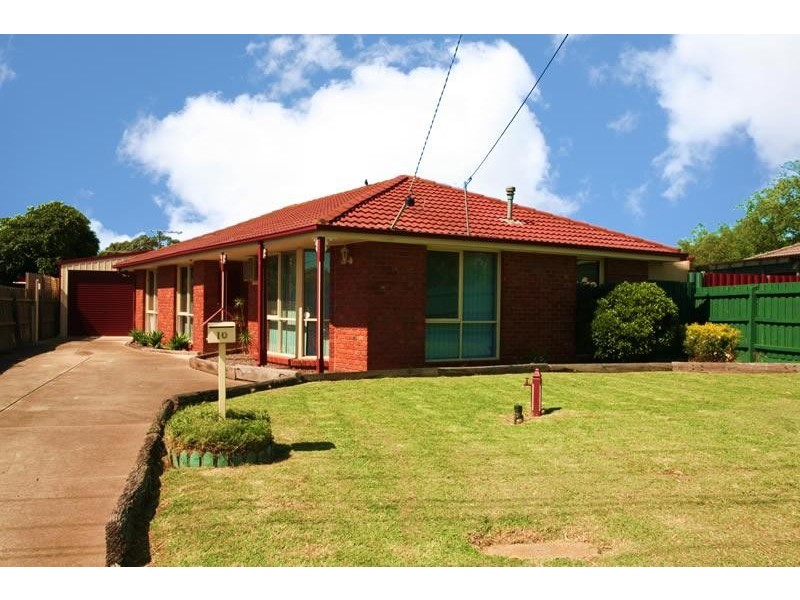 10 Clendon Court, Hoppers Crossing VIC 3029
