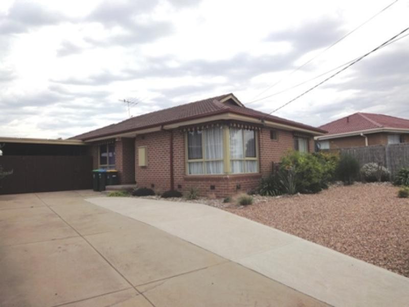 17 Ribblesdale Avenue, Wyndham Vale VIC 3024