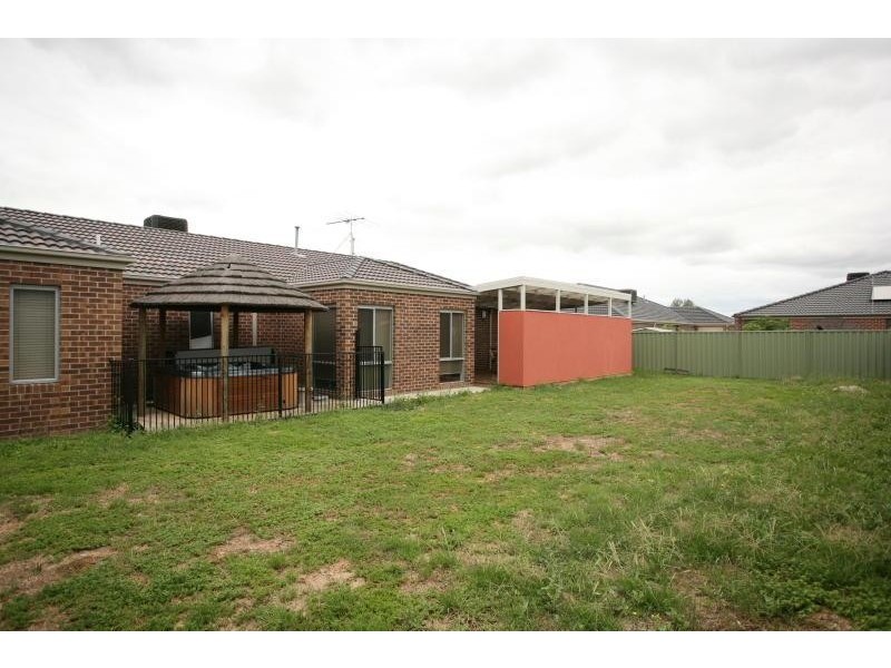 23 Orana Street, Wyndham Vale VIC 3024