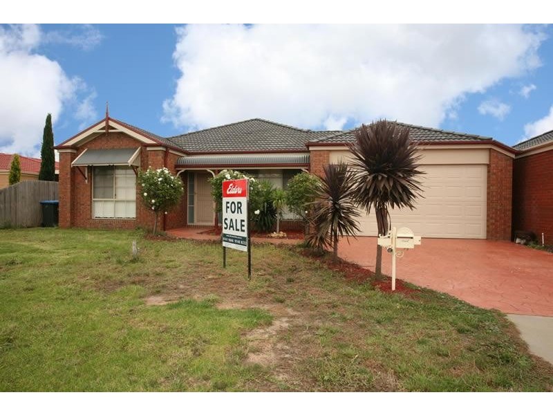 5 Prospero Way, Truganina VIC 3029