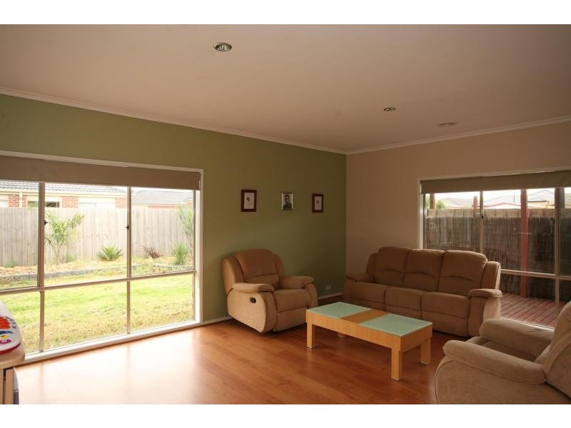5 Prospero Way, Truganina VIC 3029