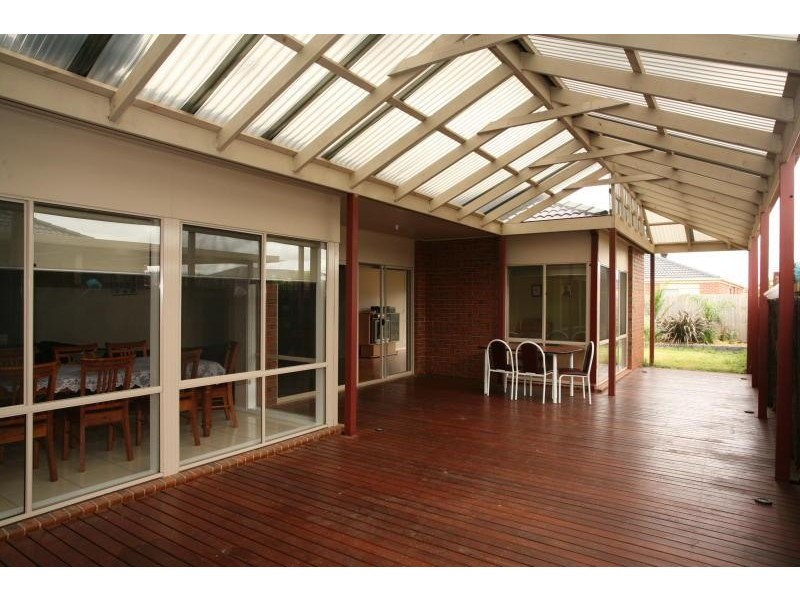 5 Prospero Way, Truganina VIC 3029