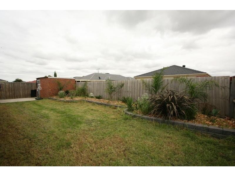 5 Prospero Way, Truganina VIC 3029