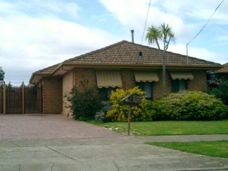 56 Tamarind Crescent, Werribee VIC 3030