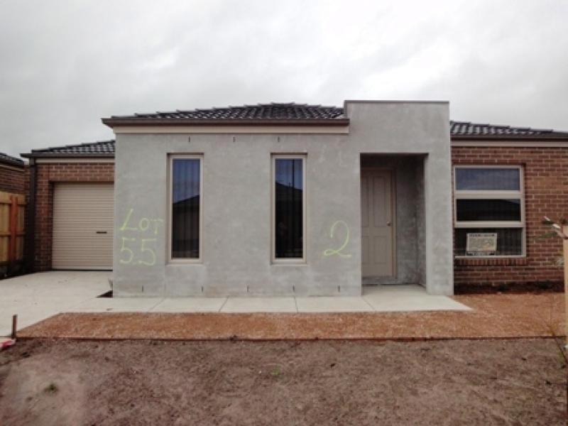 58 Orlando Drive, Truganina VIC 3029