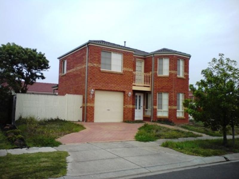 2 James Bryce Avenue, Hoppers Crossing VIC 3029