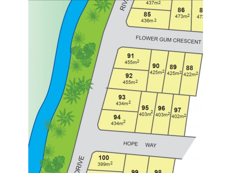 Lot 96 Hope Way, Tarneit VIC 3029